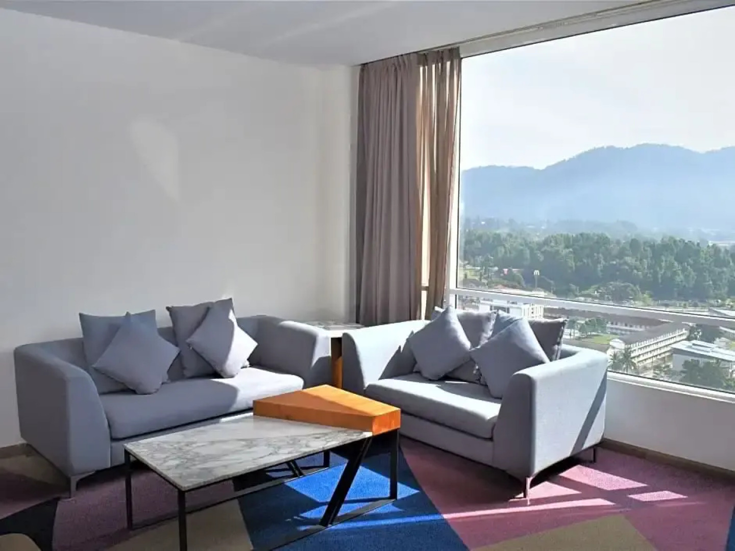 Novotel Taiping Perak