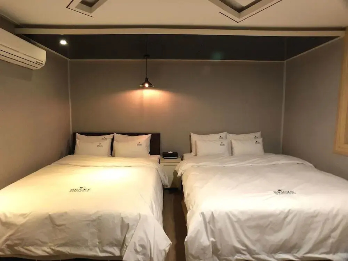 QT Motel