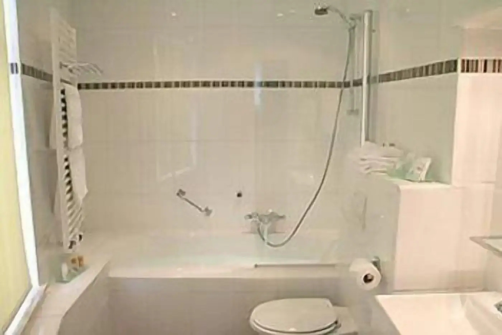 Hotel Restaurant Van der Maas