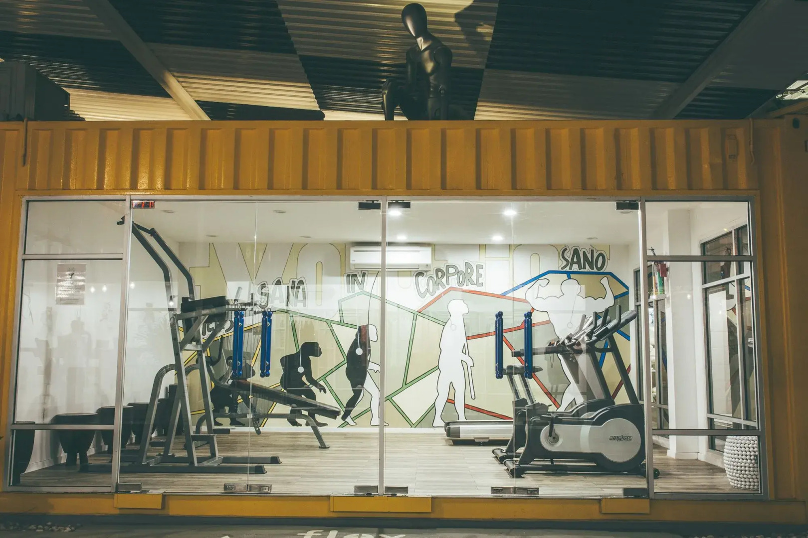 Dash Box Hotel Cyberjaya