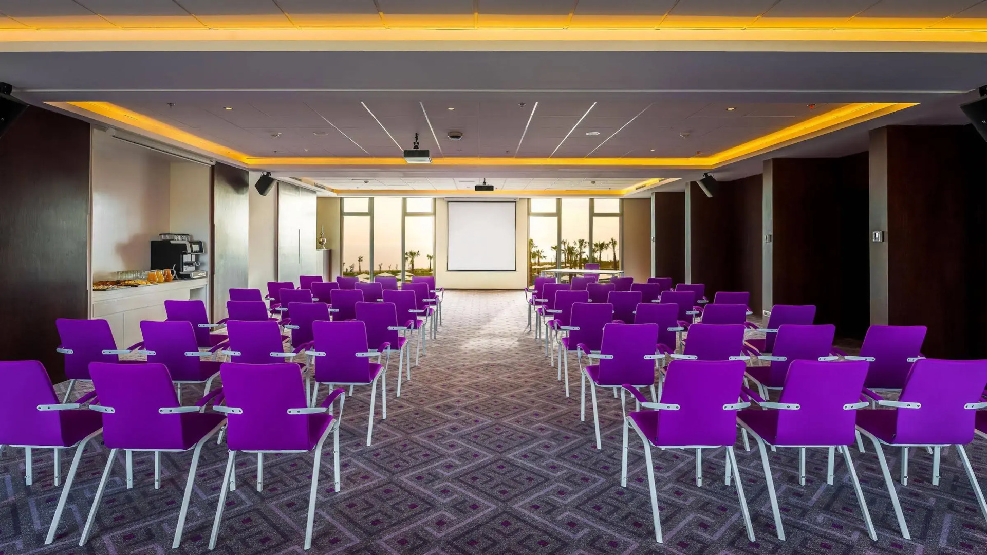 Hyatt Place Taghazout Bay