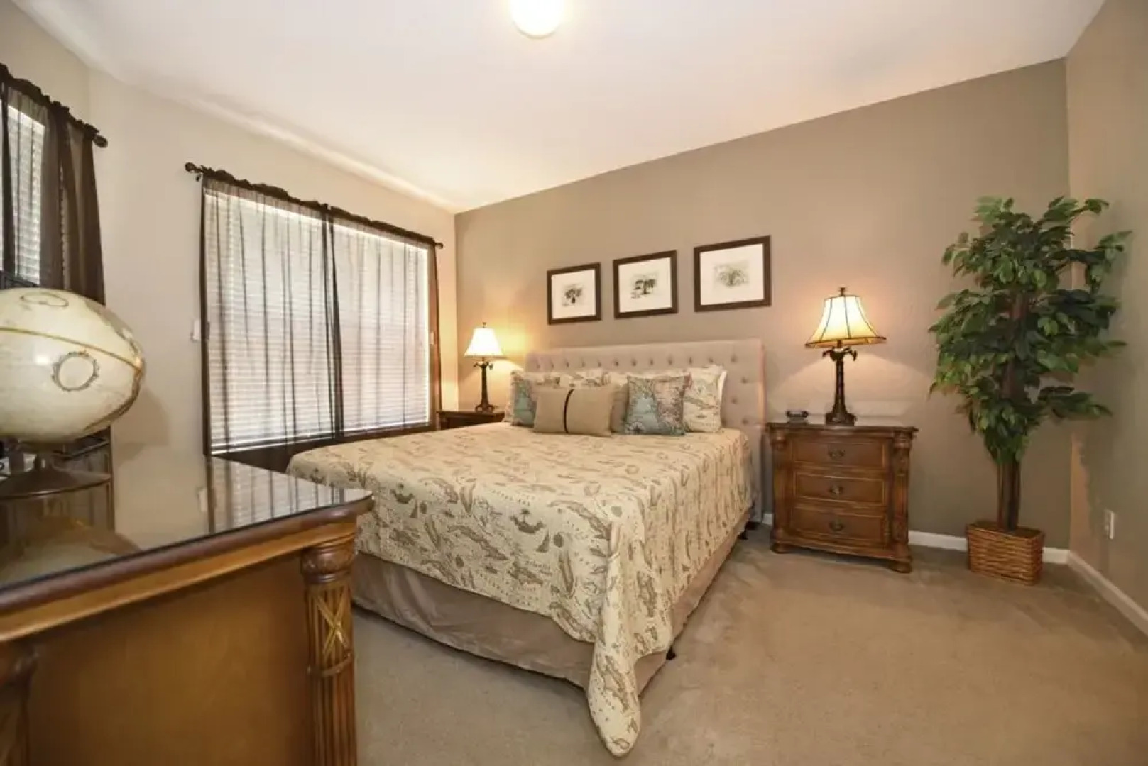 The Windsor Hills Resort - 7742