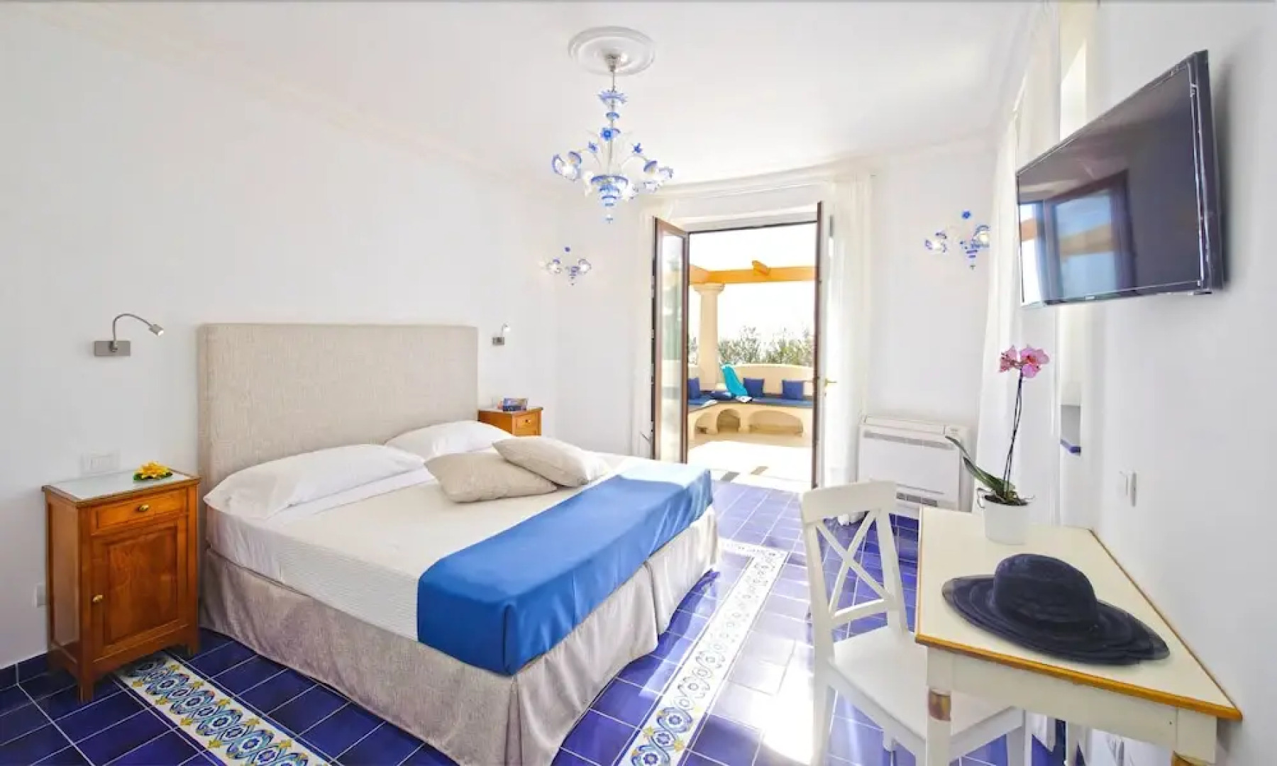 Villa Duchessa di Amalfi