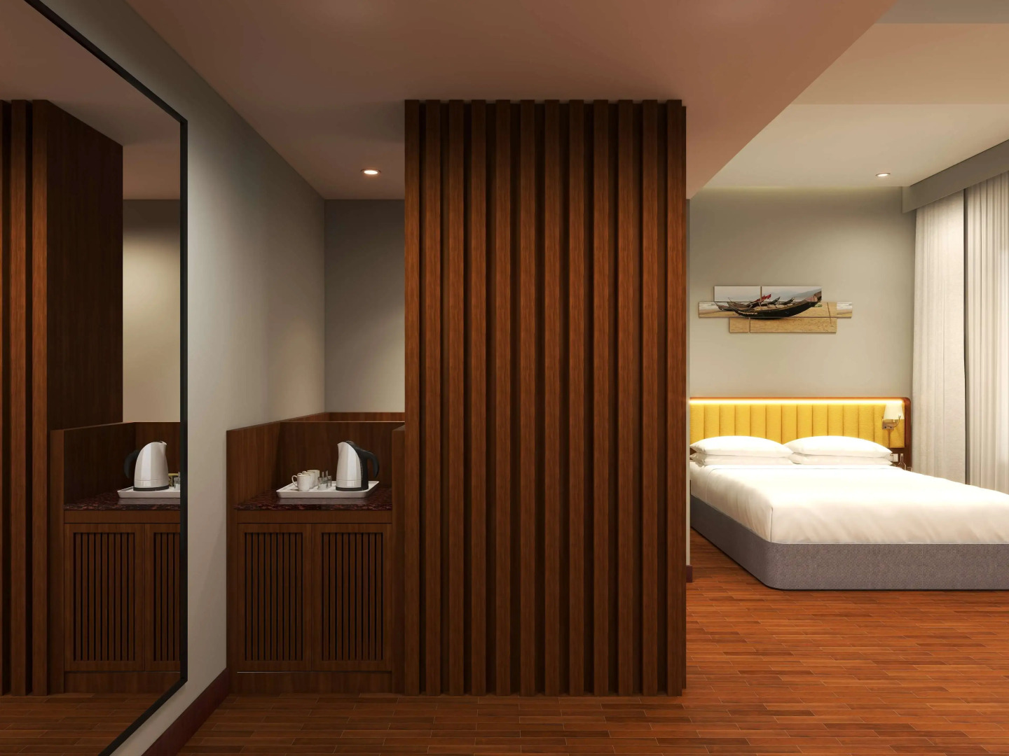 Park Inn by Radisson Goa Candolim