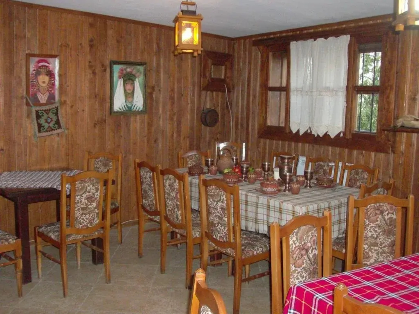 Guest House Zarkova Kushta