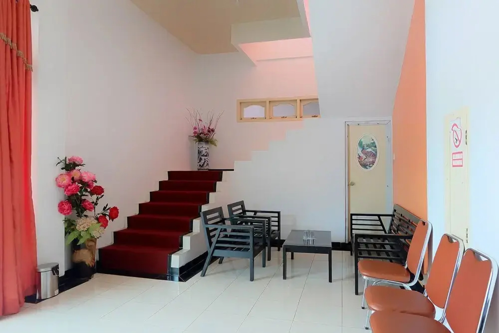 OYO 1426 Assyifa Hotel