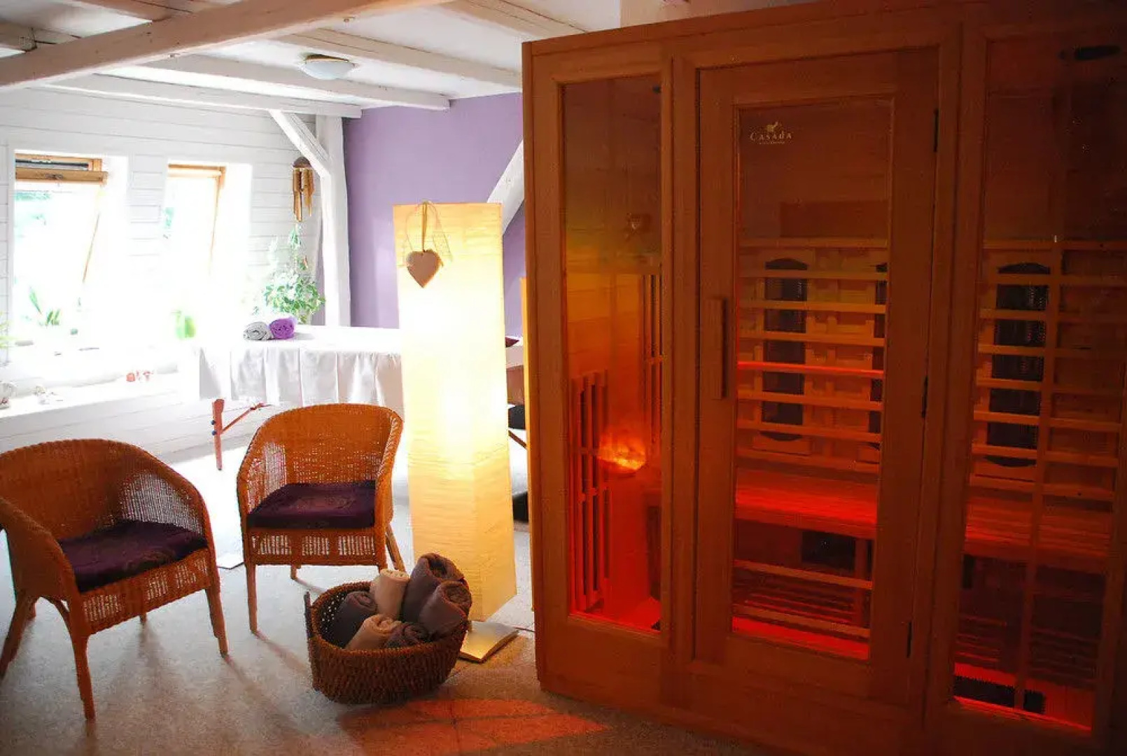 Gesundheitshof Denker