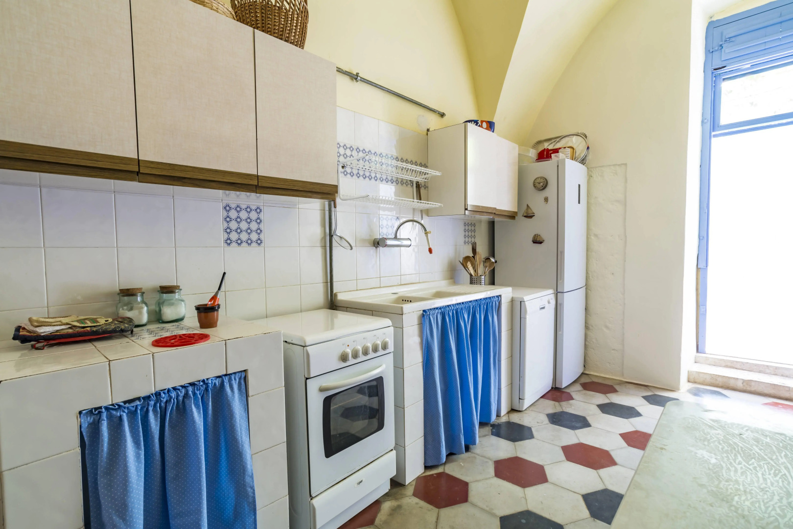 I Granai Del Carmine