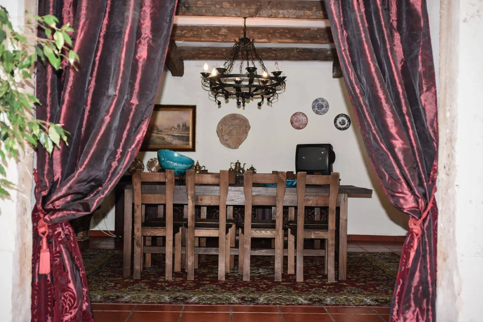 Quinta de Rio Alcaide