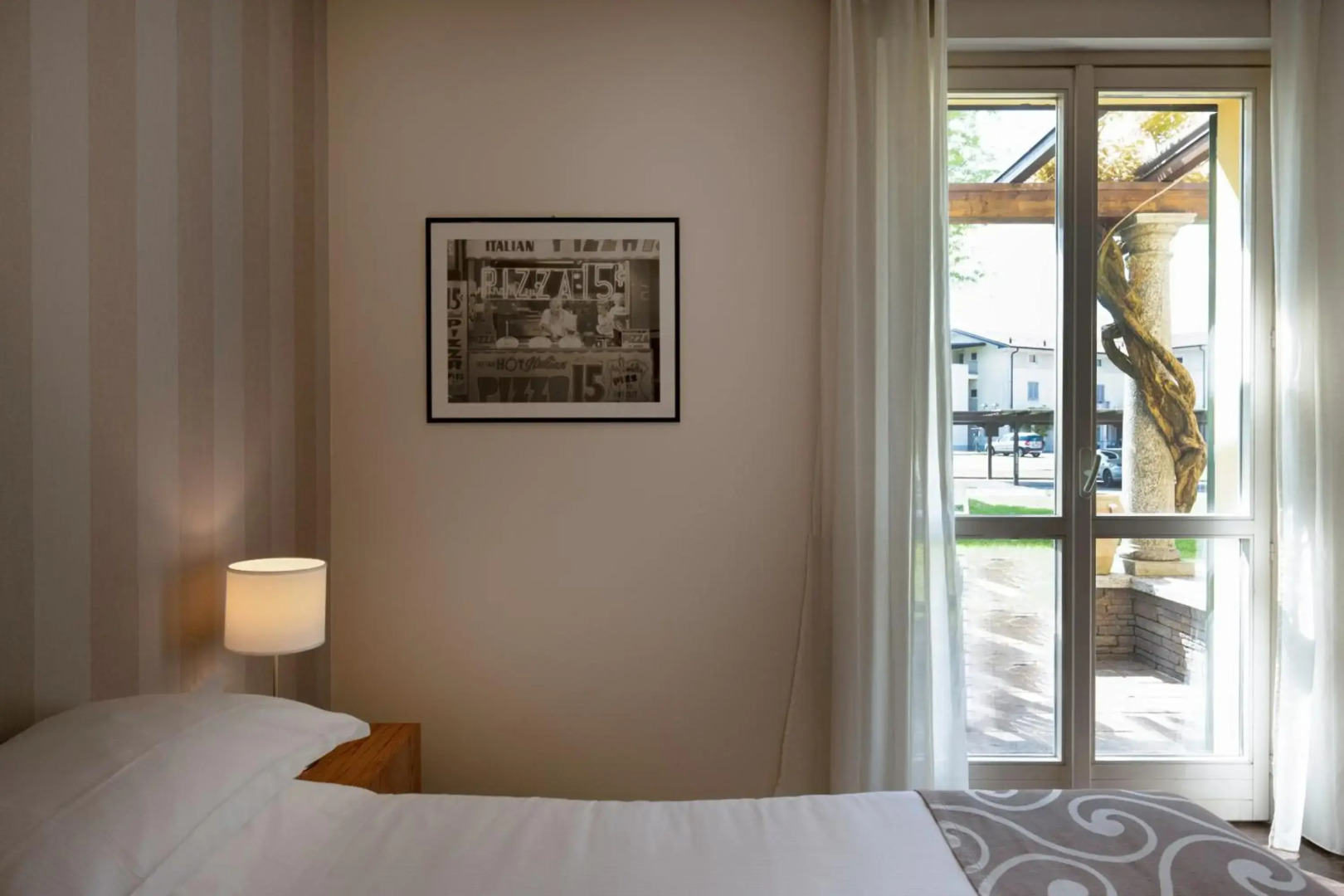 Hotel La Casa del Mulino