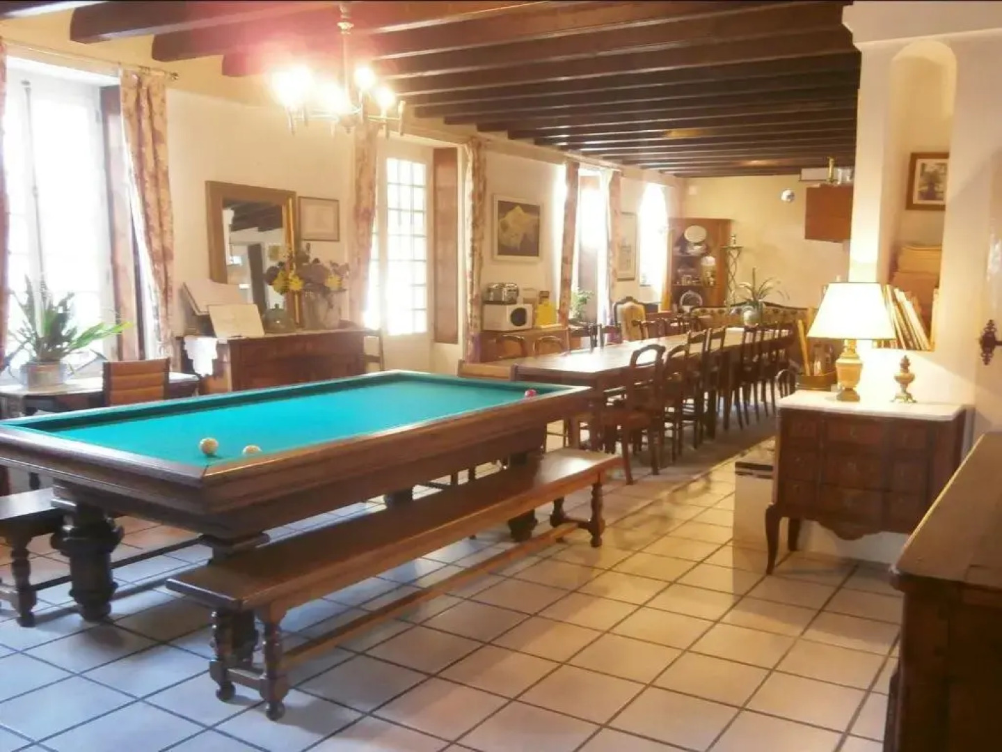 Manoir de lEspérance