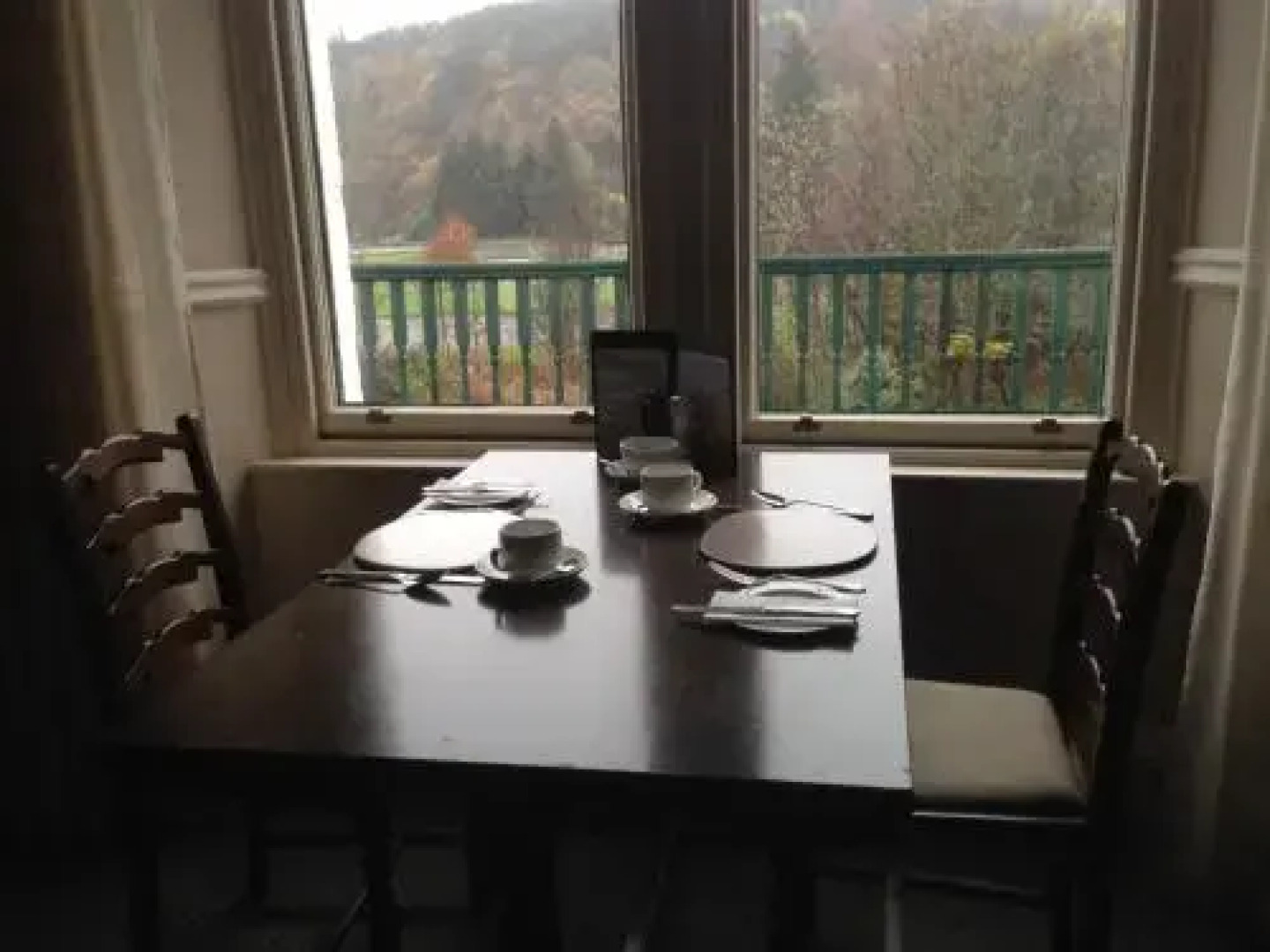 Highlander Inn