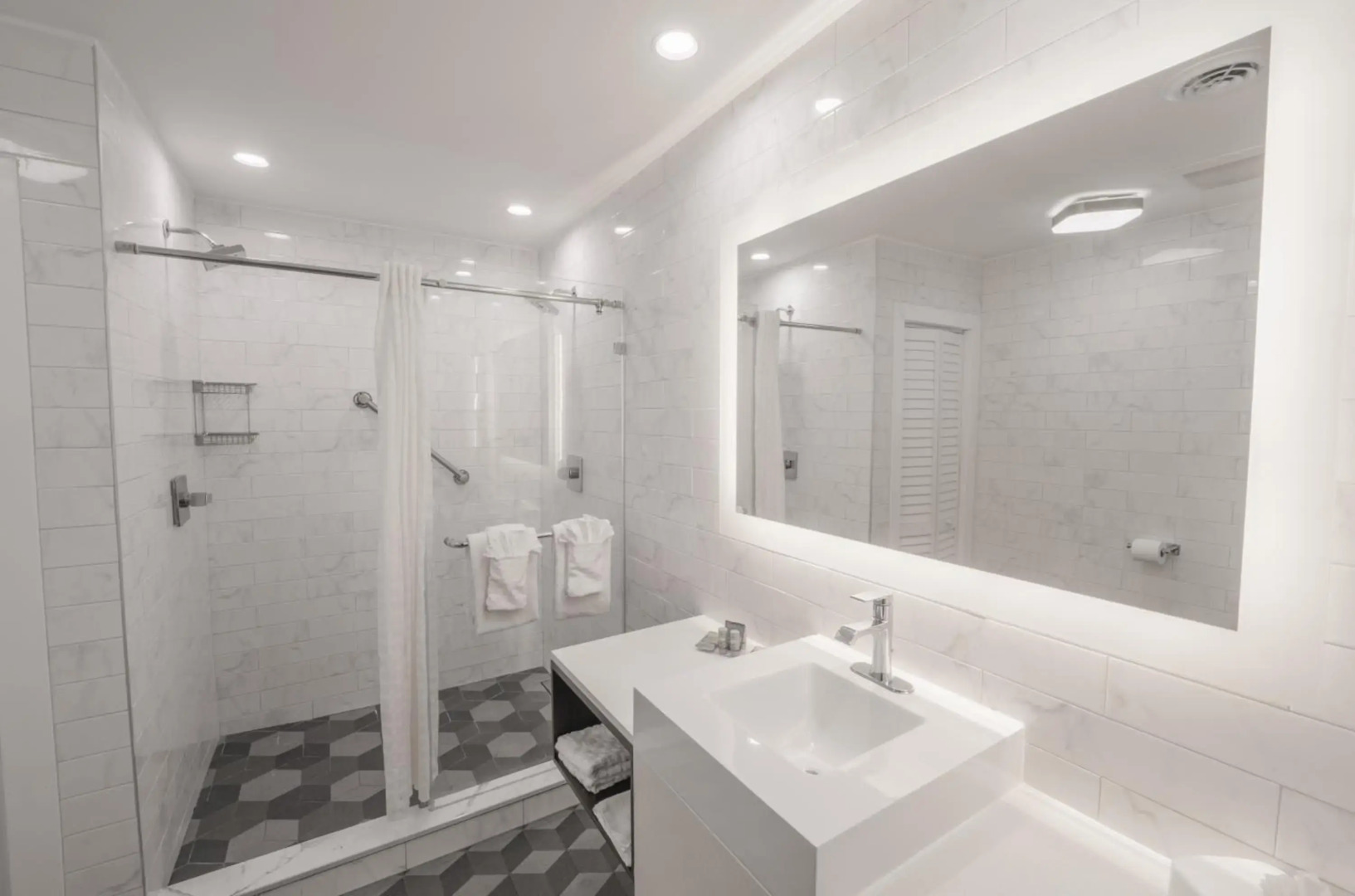 Best Western Seaside Inn