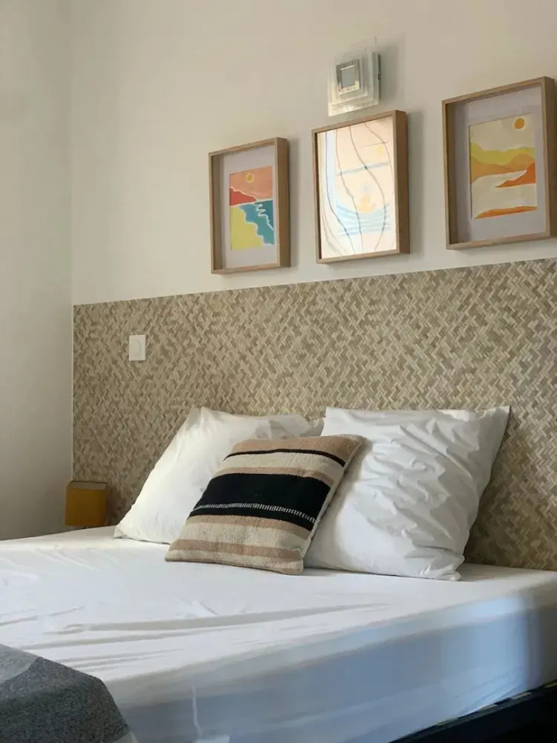 Residence de tourisme Pietra Gemina