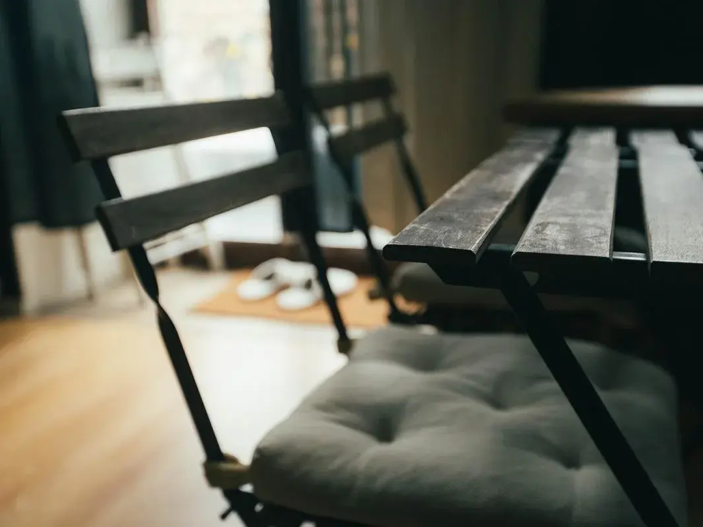 All you need is Hostel 