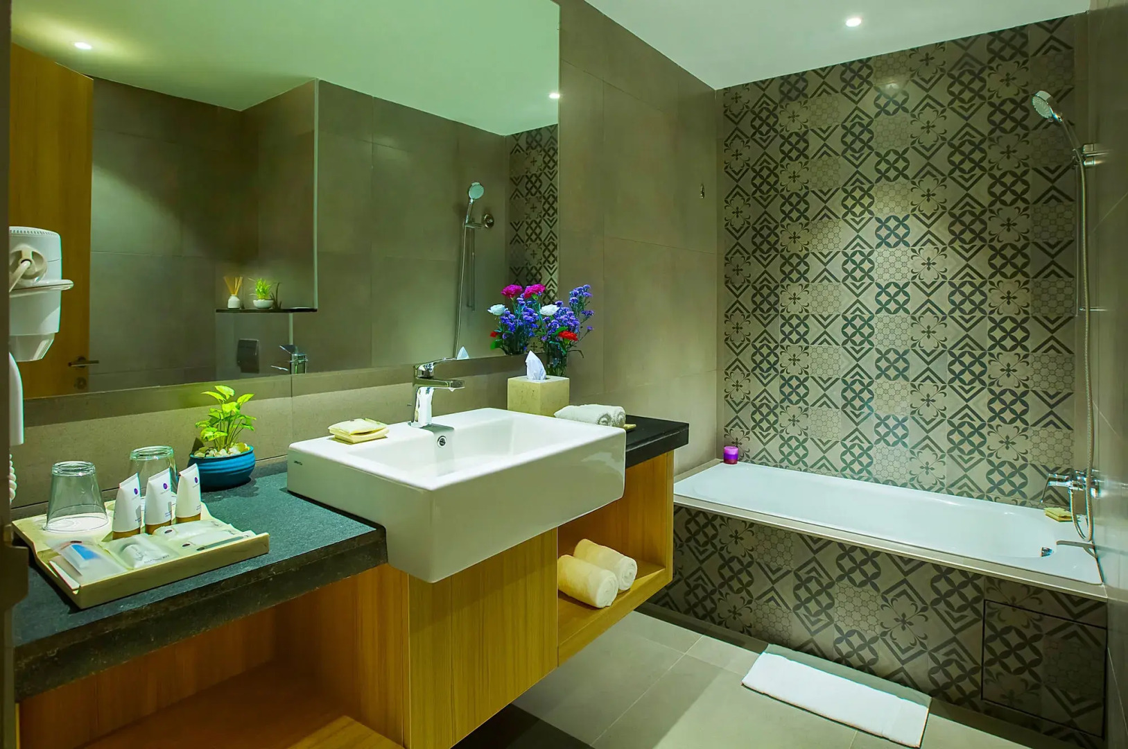 Grand Mercure Mysore