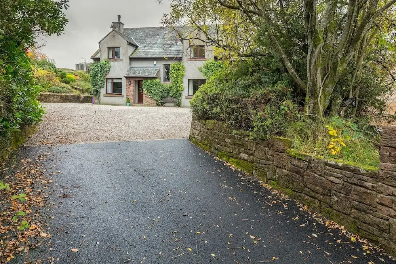 Thorntrees Bed and Breakfast