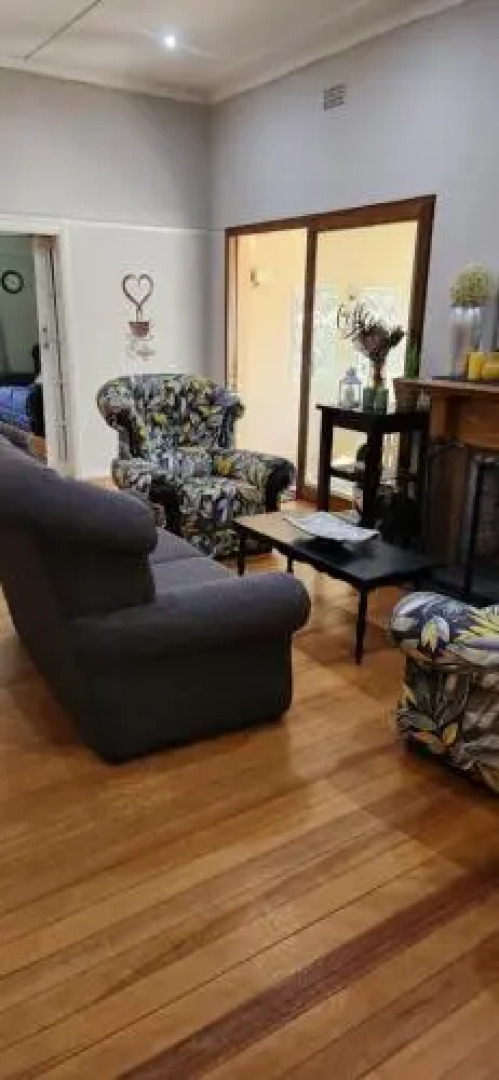 Garden Corner Guesthouse