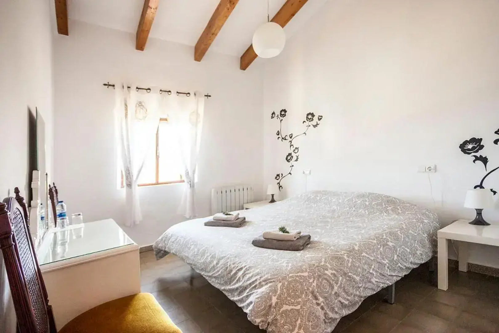 Villa Carmen