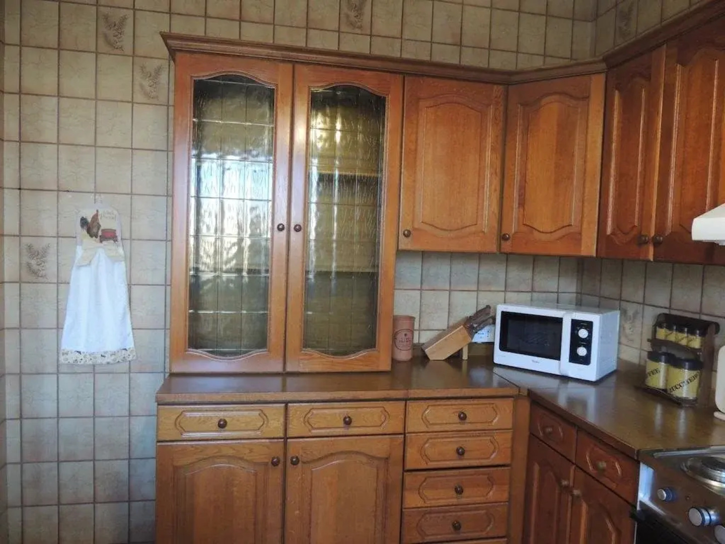 Casa Vacanze del Sole