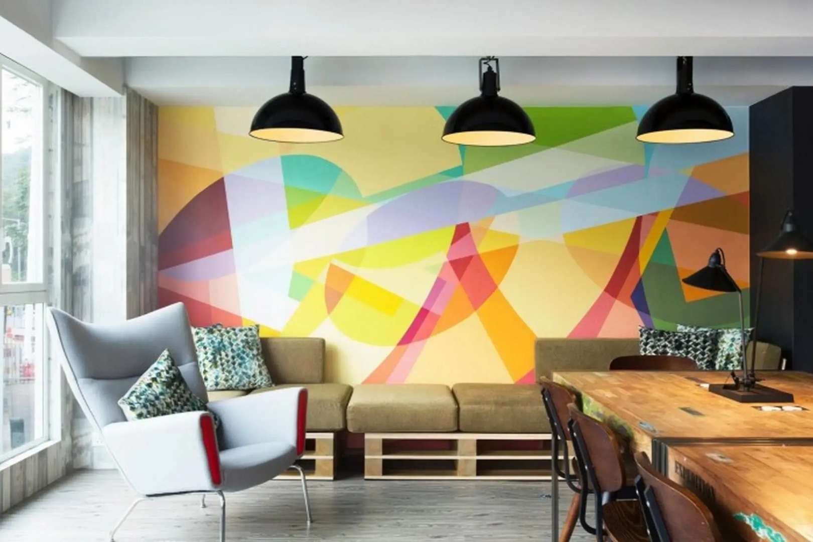 The Aberdeen By Dash Living