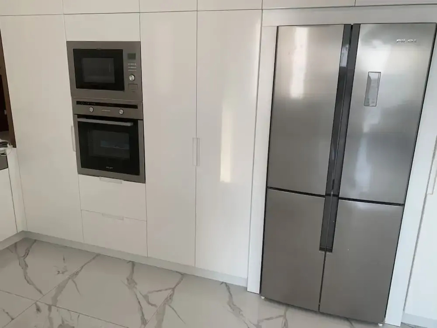 Prince Palace Hadera White Beach