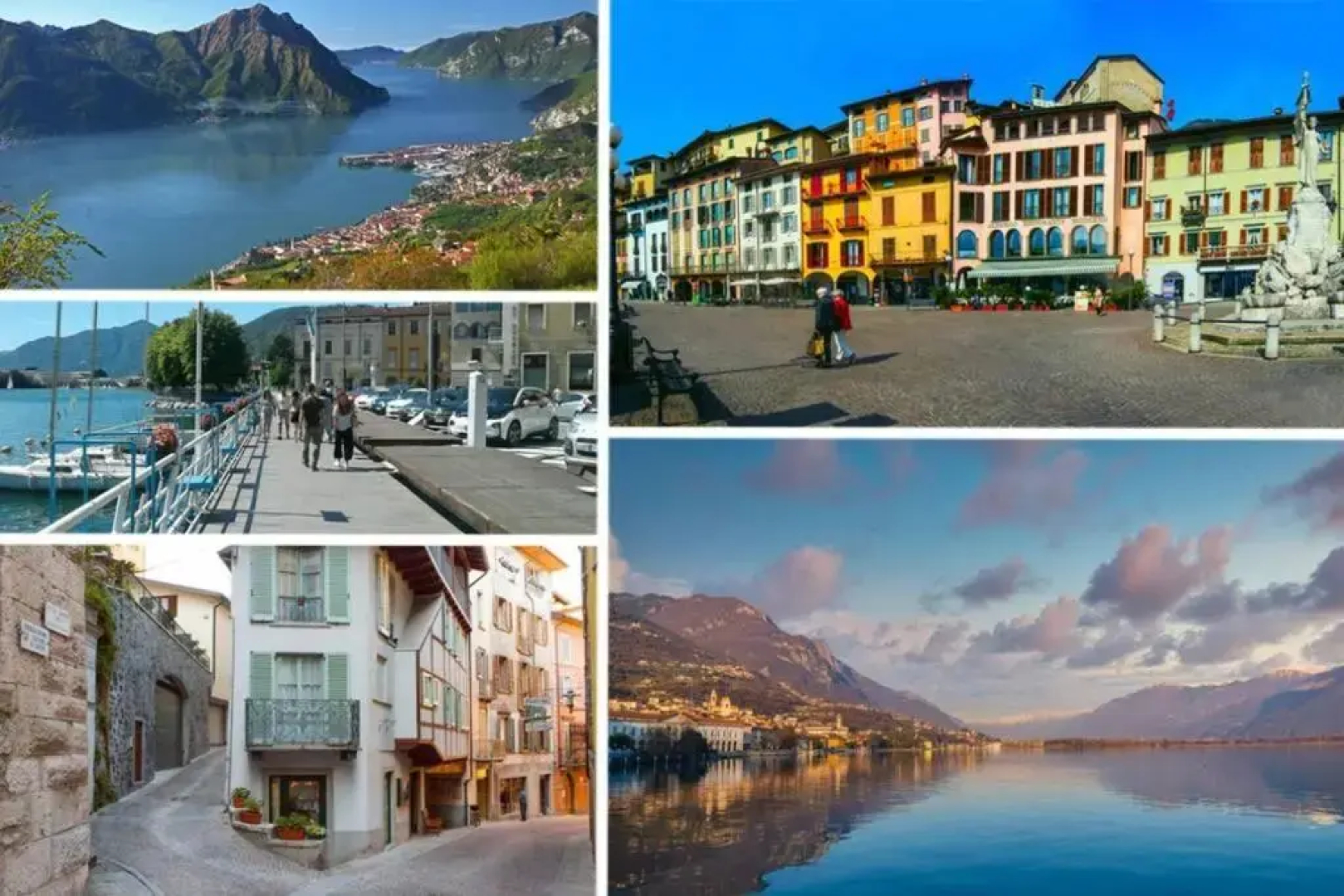 Appartamento alla fonte- Residence Vittoria