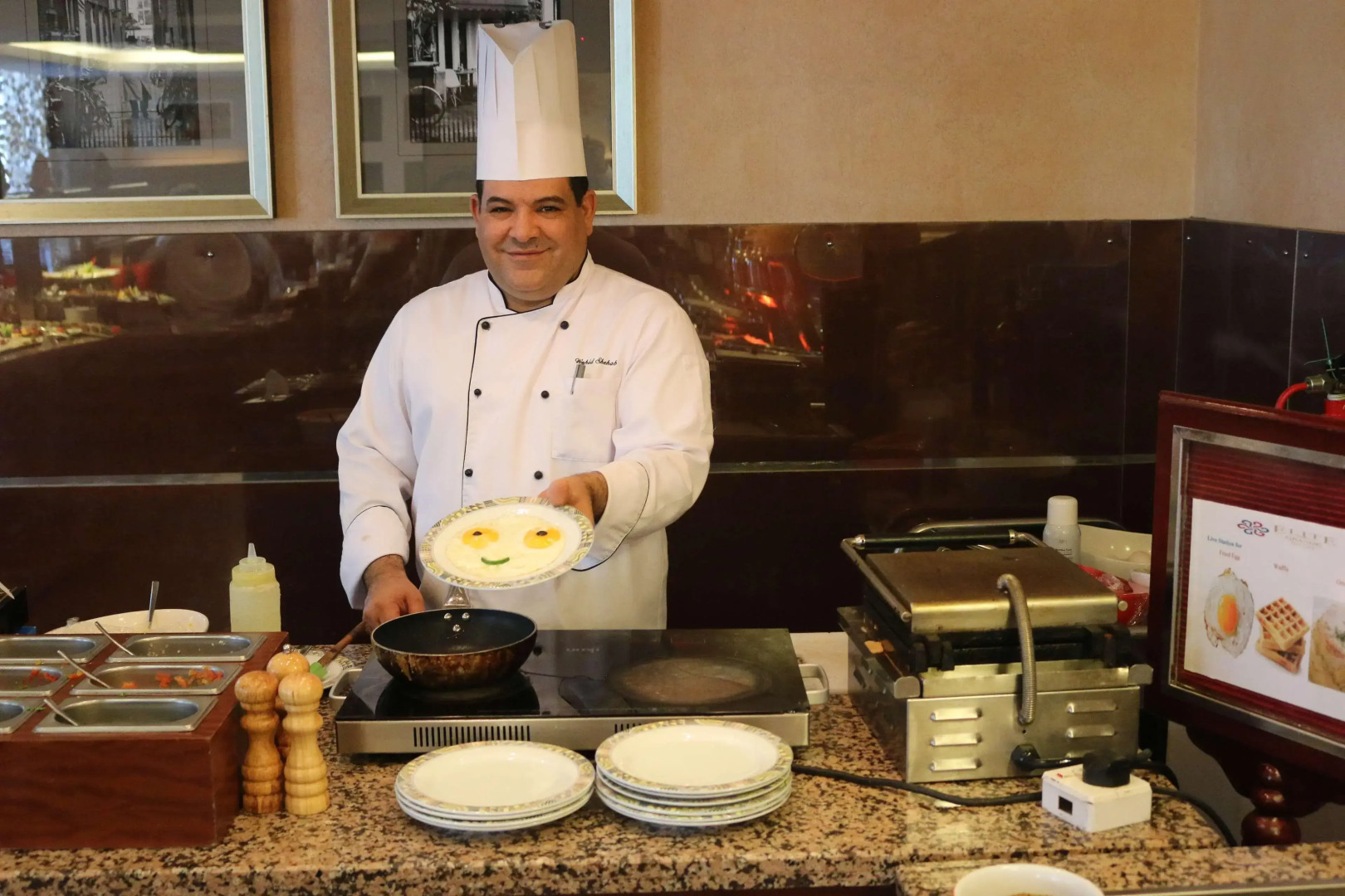 Отель City Center