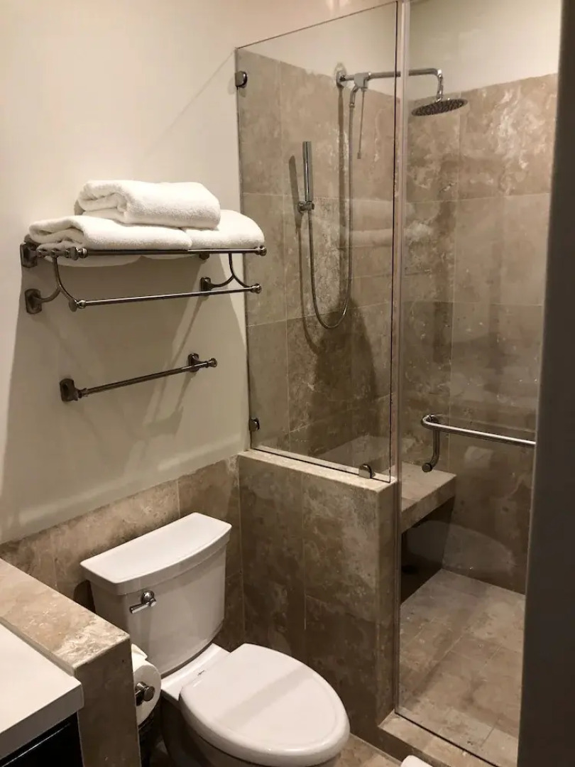 Hotel Villas de Todos Santos