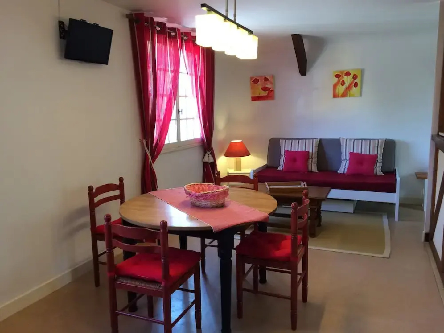 Le Gîte du Moulin du Boisset