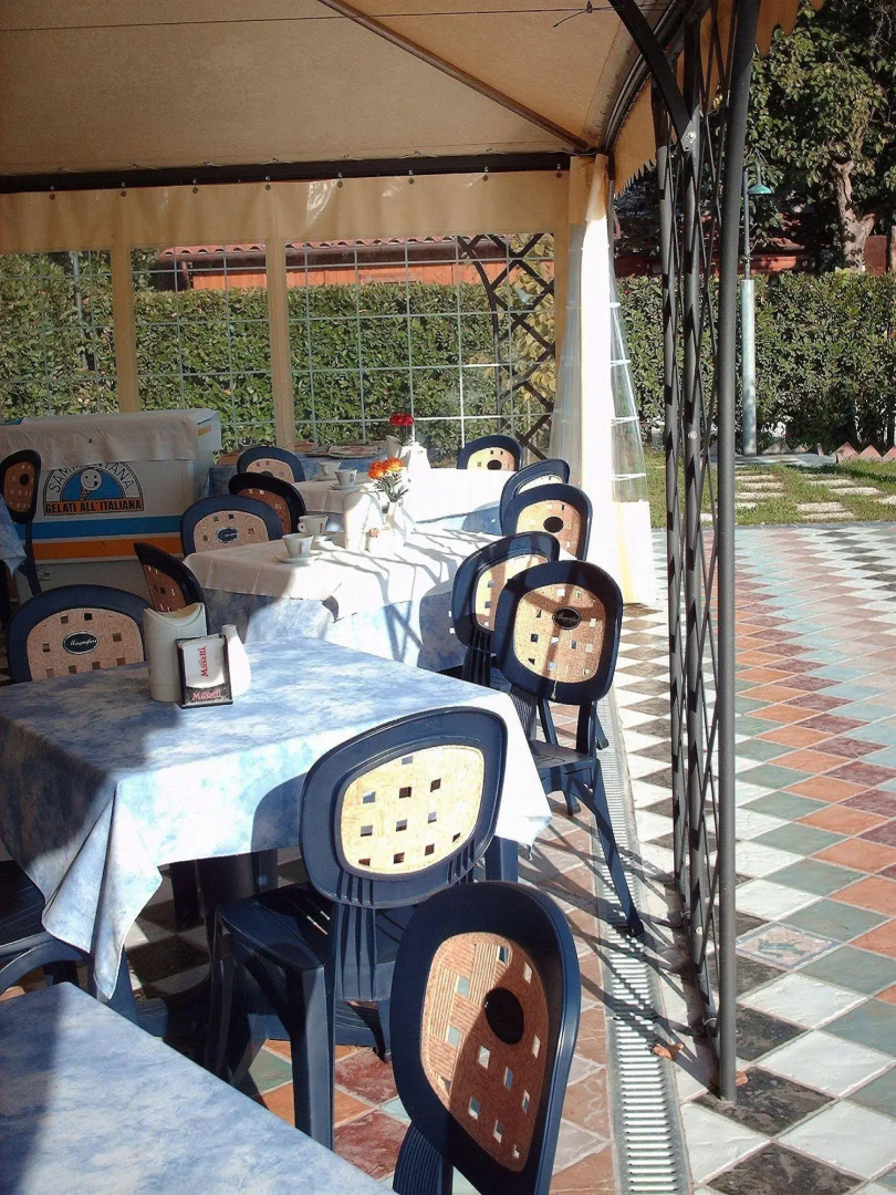 B&B Villa Corte Degli Dei