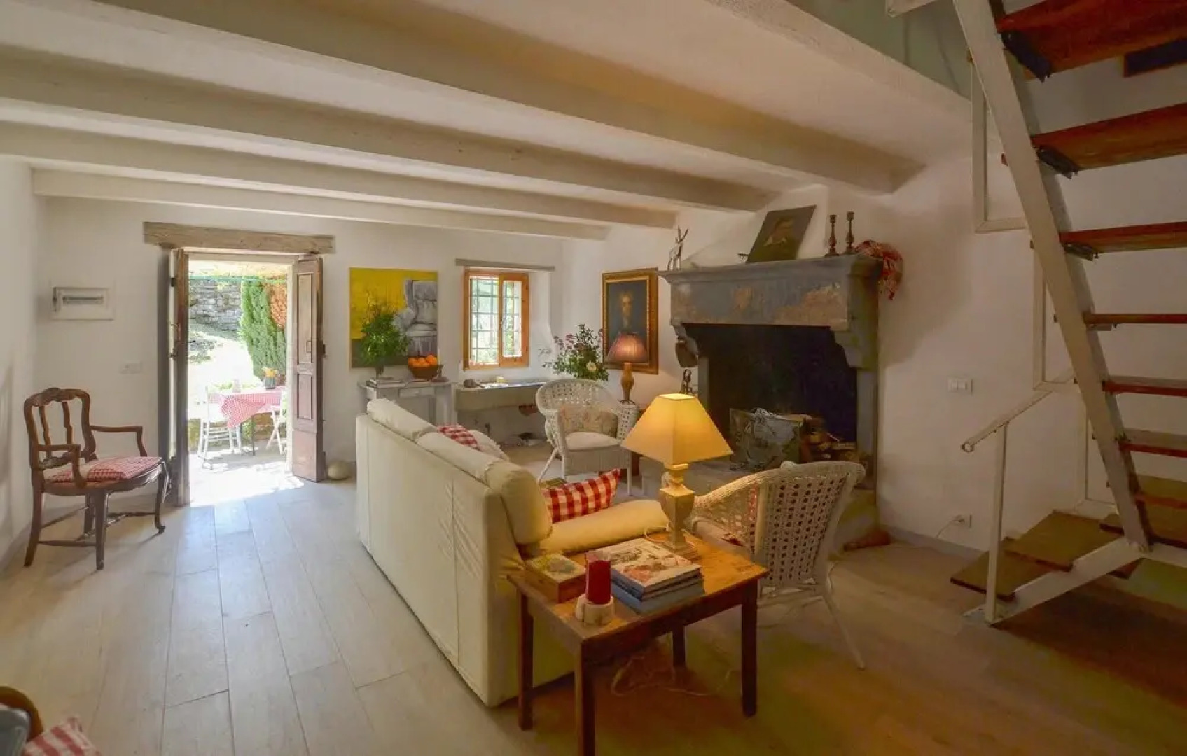 Amazing Home in Badia Tedalda With 2 Bedrooms