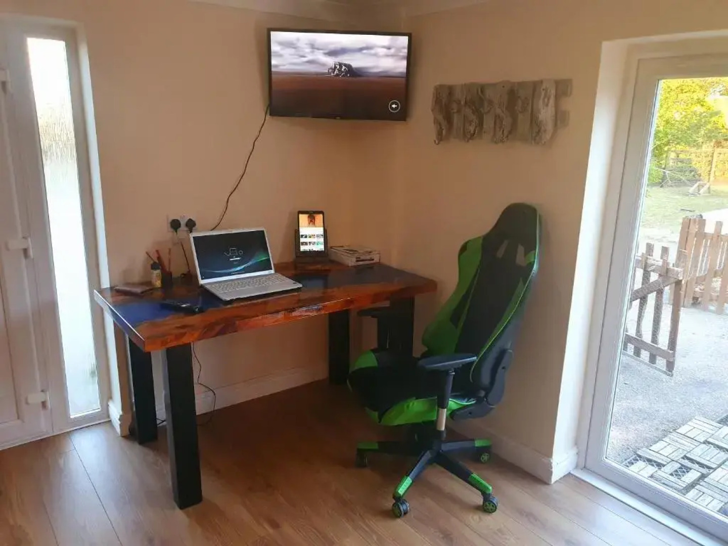 Sherwood Bungalow 3 Bedroom Entire Property