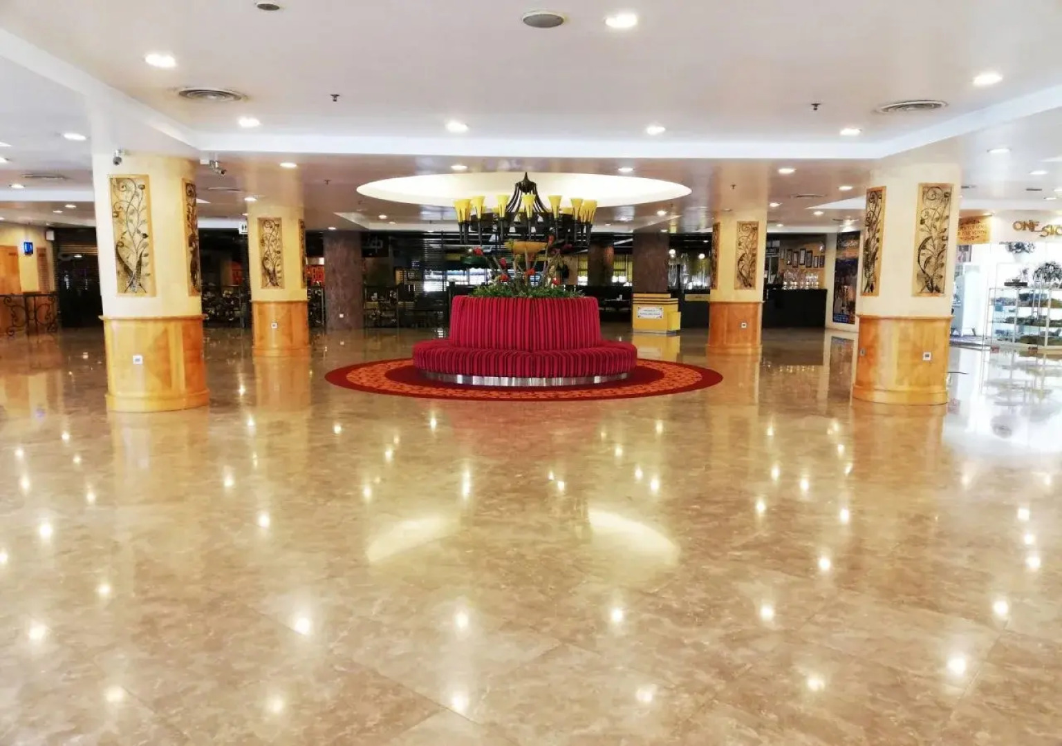 De Palma Hotel Shah Alam