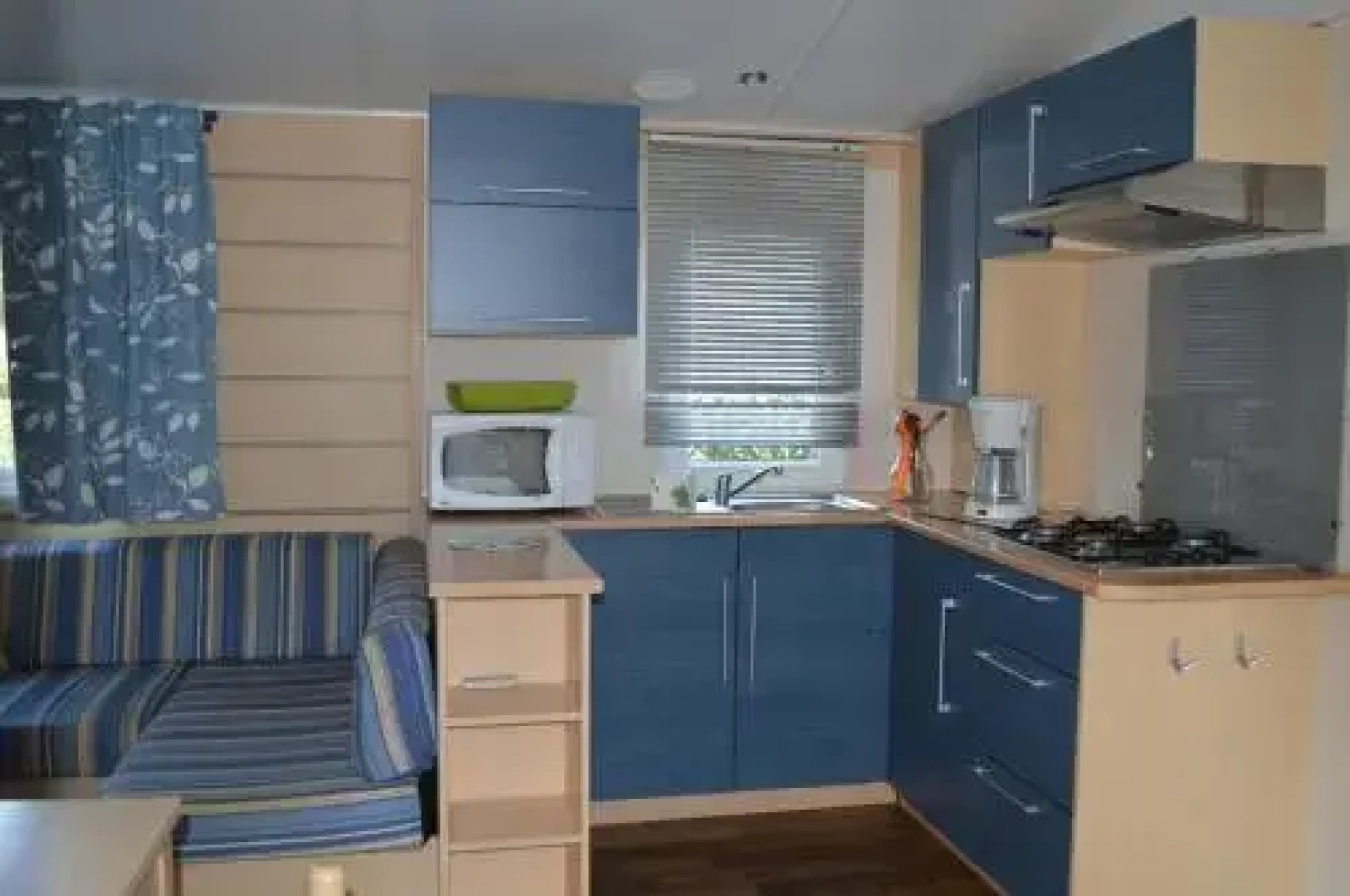 Camping Club Les Tropiques