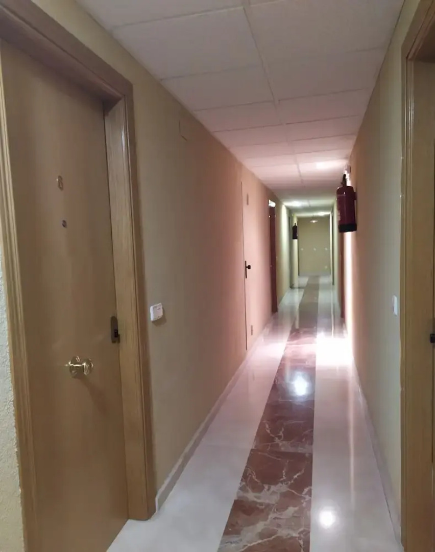 Apartamento de Relax y Ocio