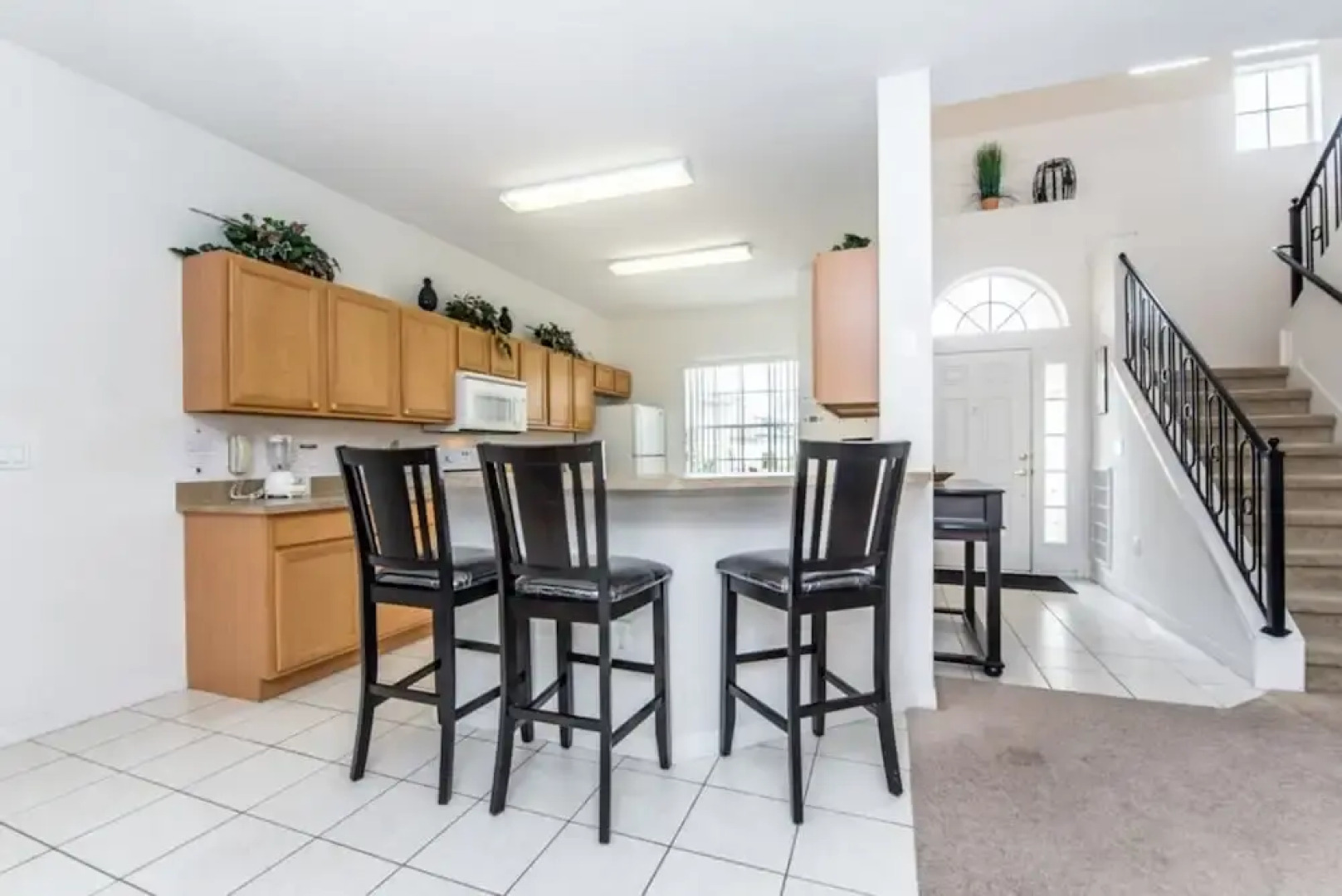 Calabay Parc at Tower Lake Five-bedroom