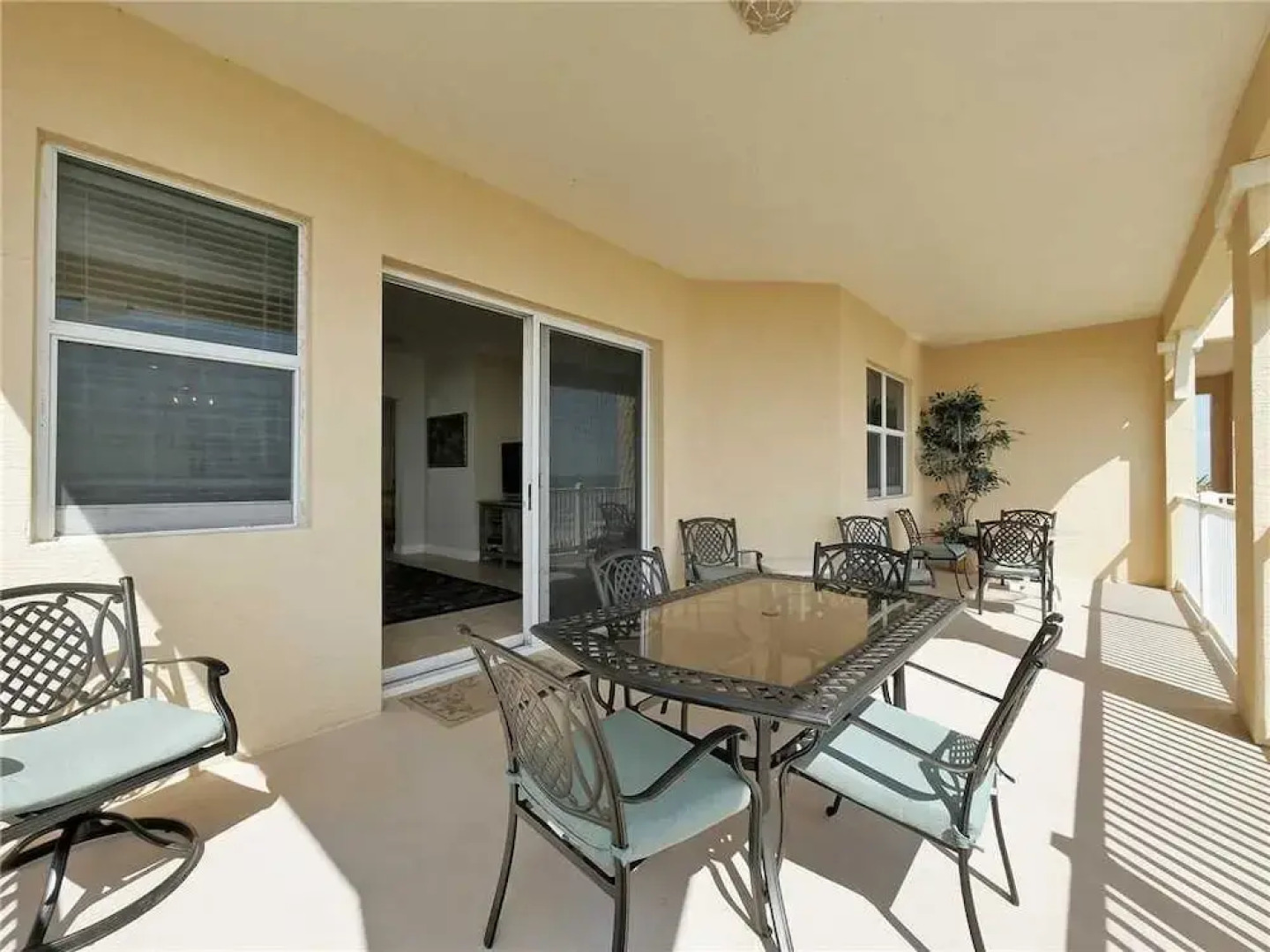 845 Cinnamon Beach - Three Bedroom Condo