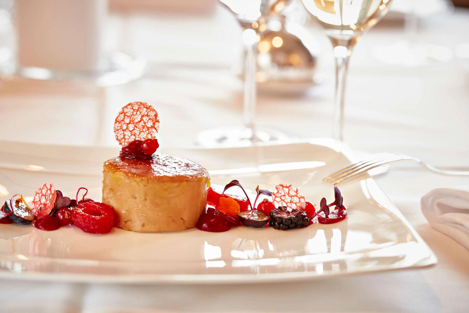 Hotel Schweizerhof Zürich