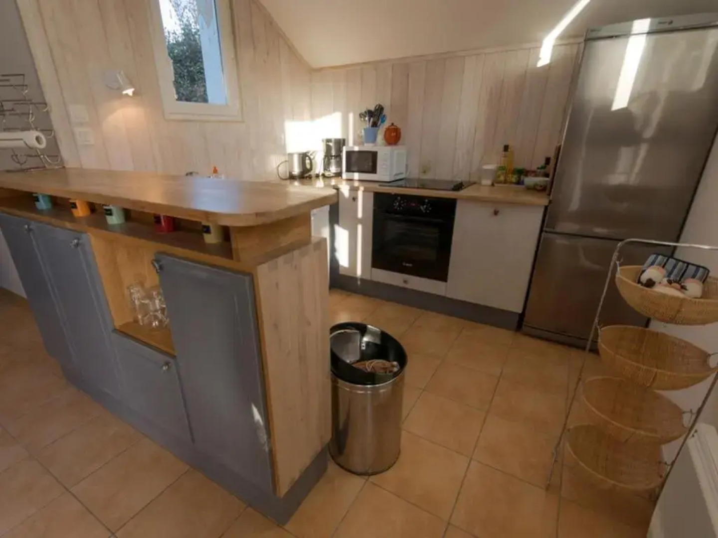 Maison Sauzon, 3 pièces, 4 personnes - FR-1-418-109