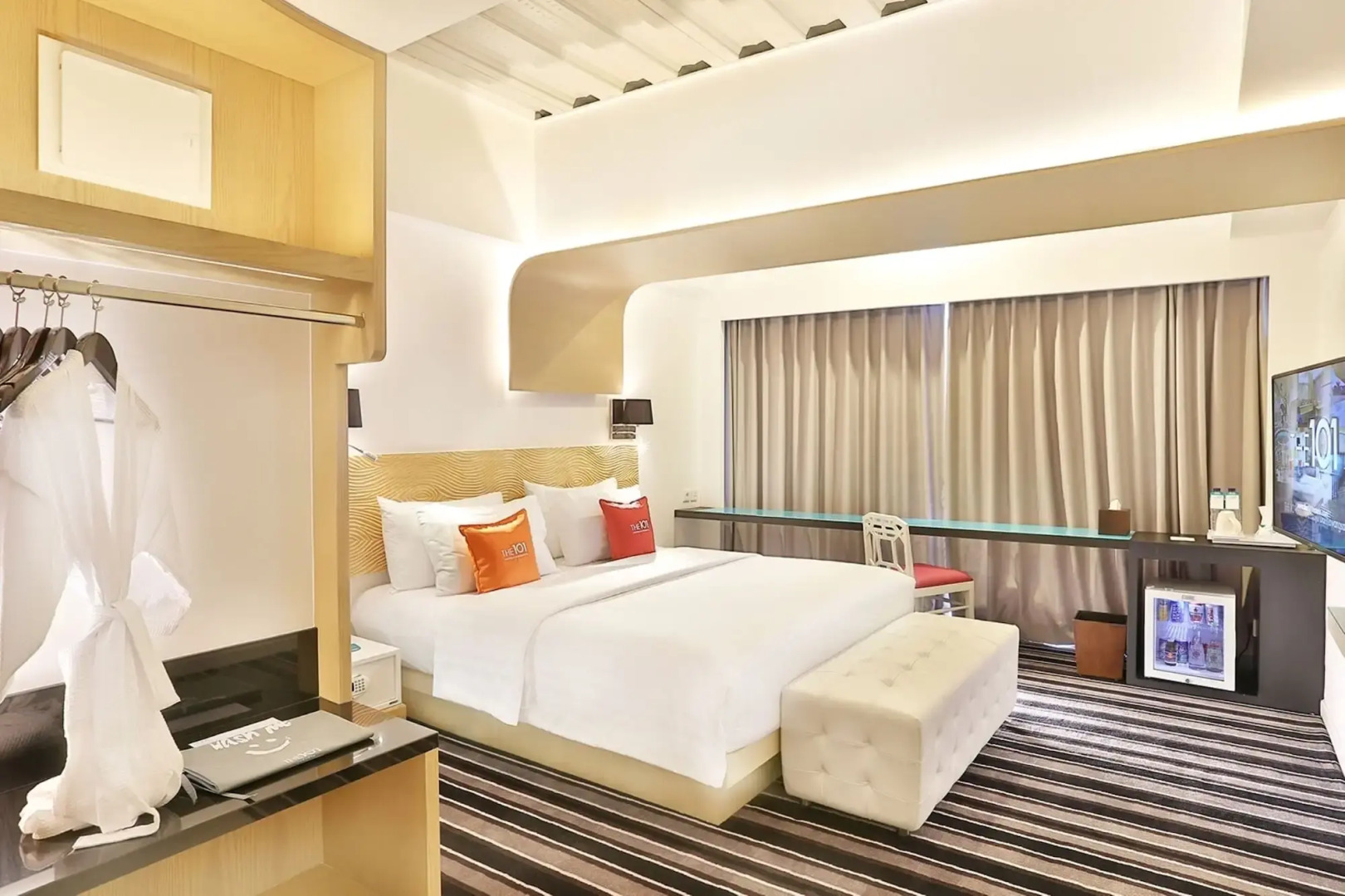 THE 1O1 Jakarta Sedayu Darmawangsa