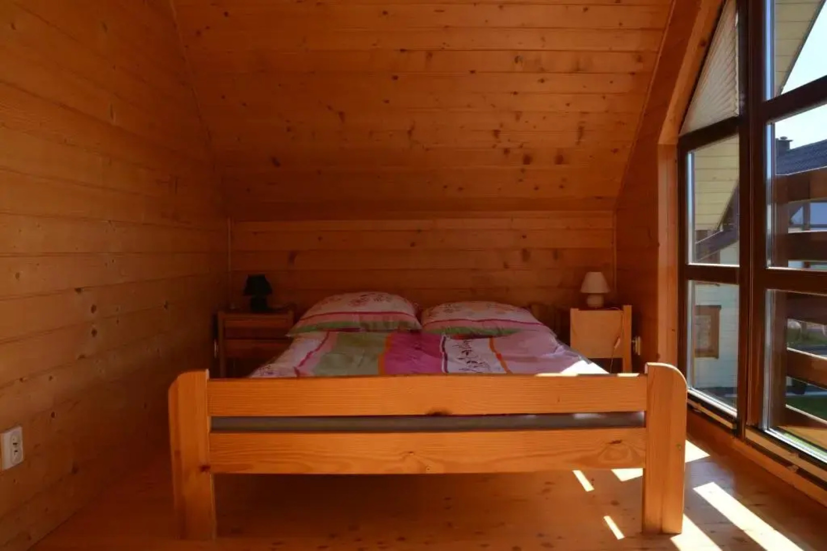 Domki letniskowe Gala II