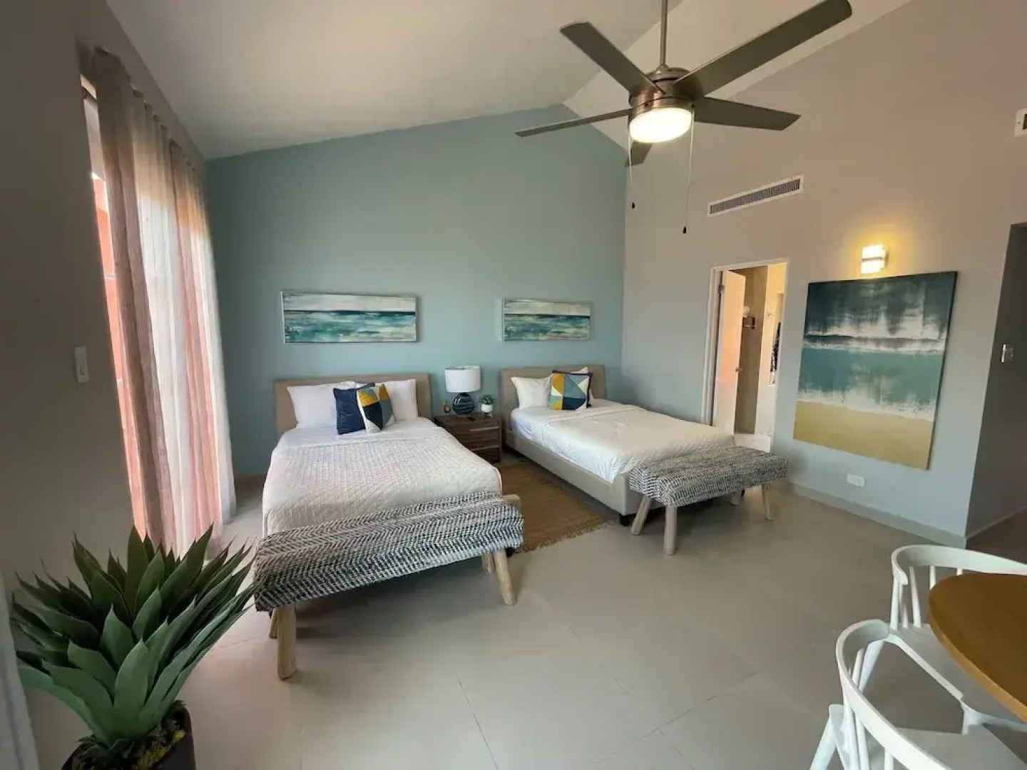 2Bed 2Bath at Las Casitas Village Fajar