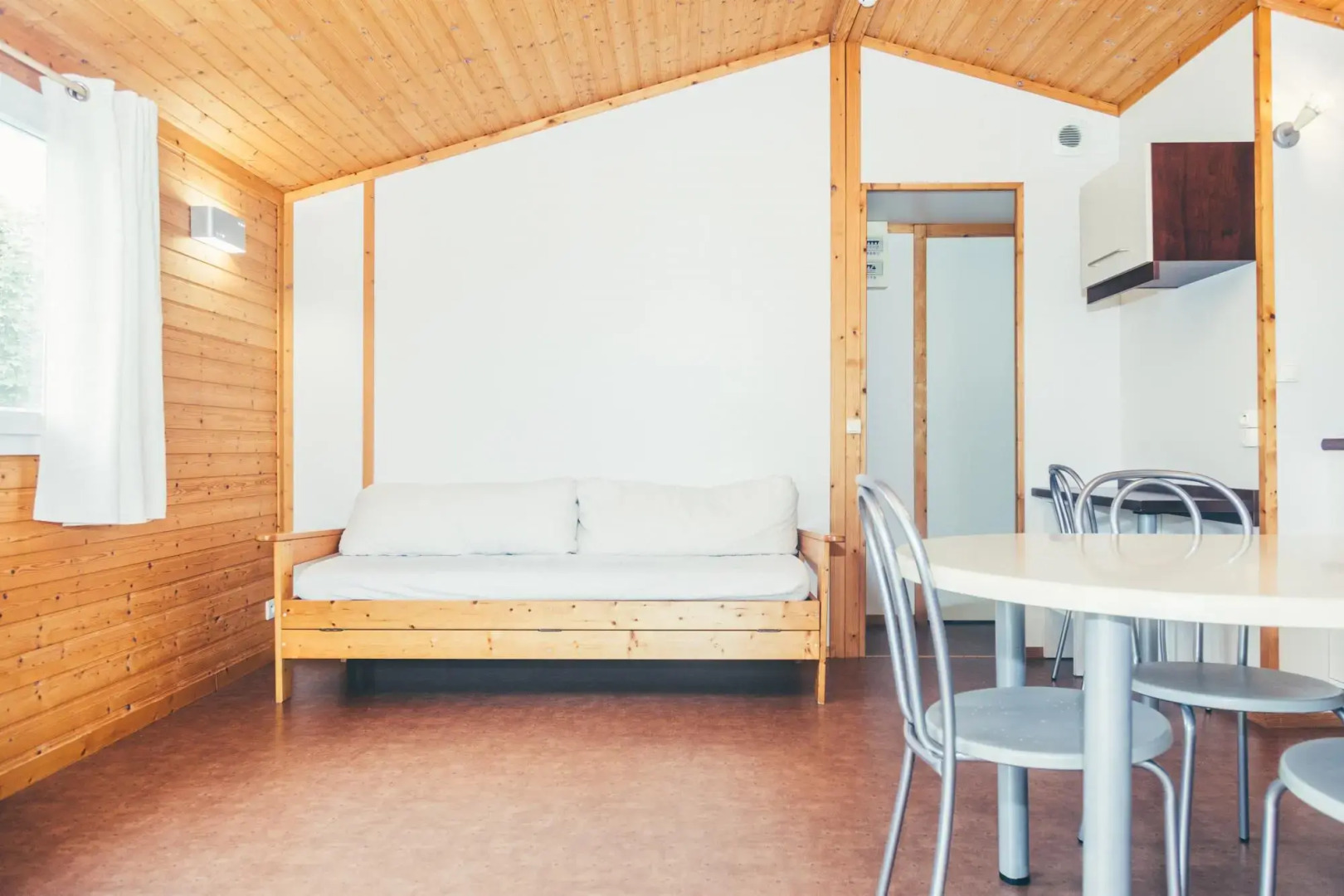 Lacs 3p 6 Pers in Monclar-De-Quercy