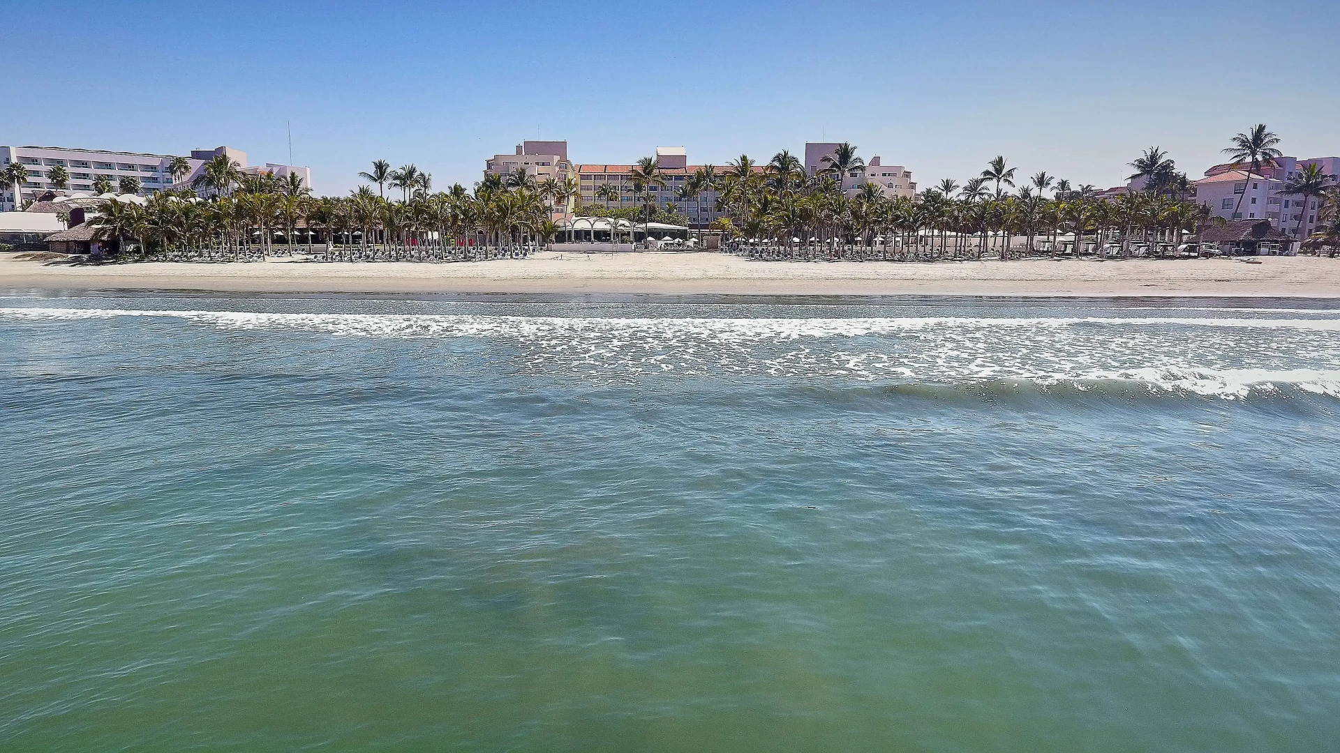 Occidental Nuevo Vallarta - All Inclusive