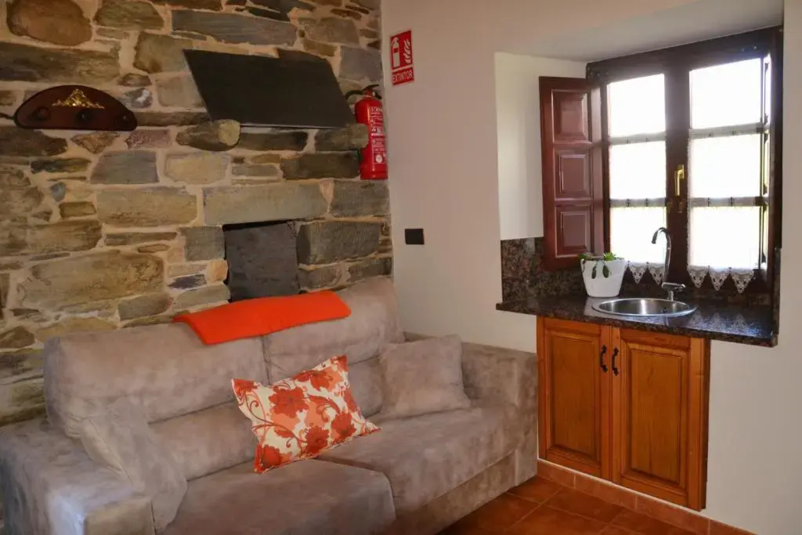 Apartamentos Rurales RON