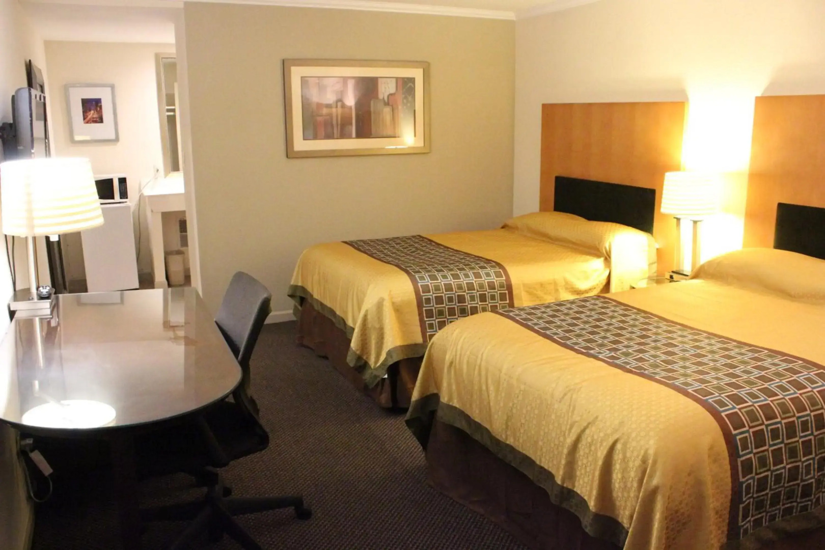 Great Western Inn - Junction City