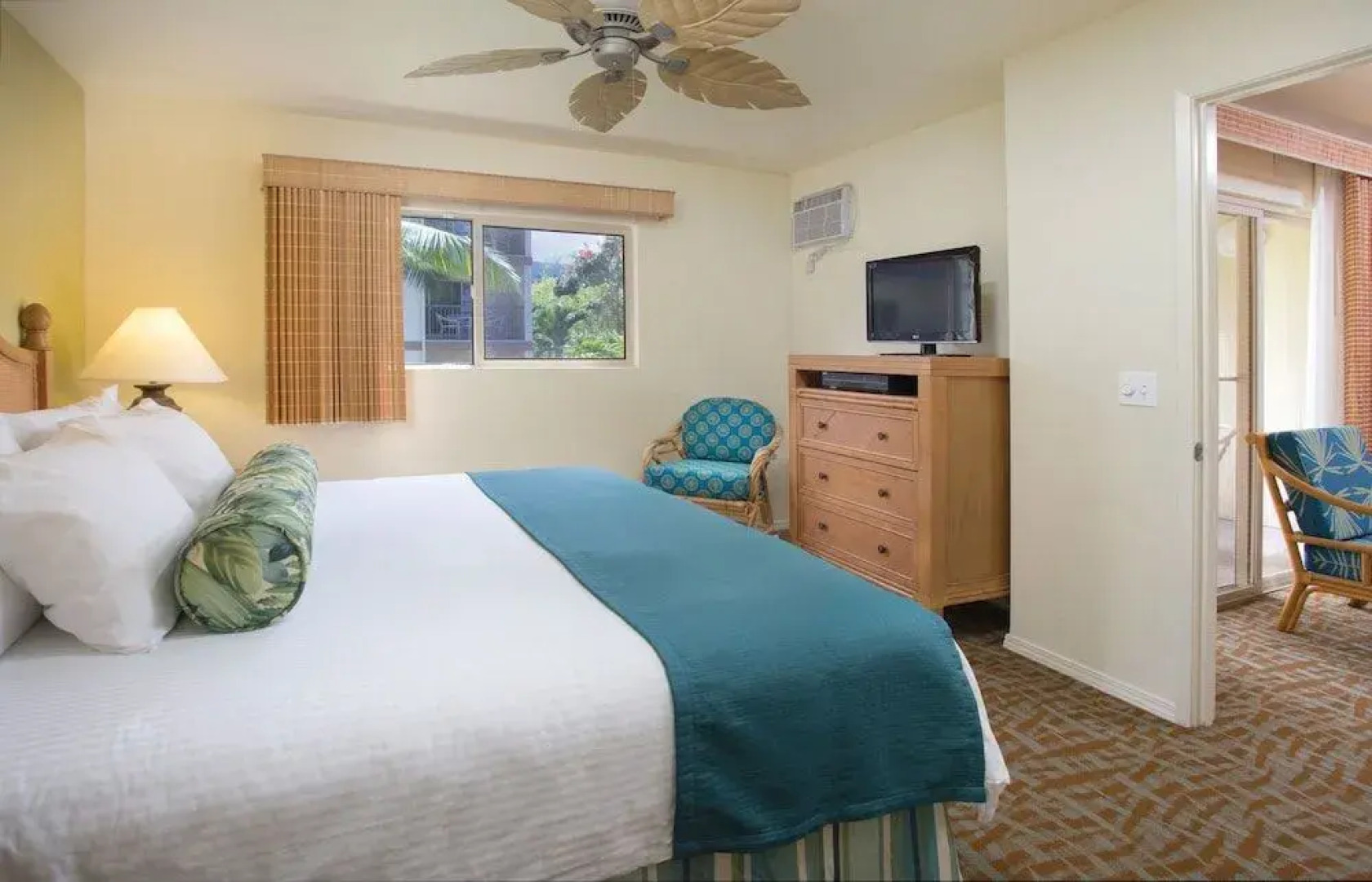 WorldMark Kona