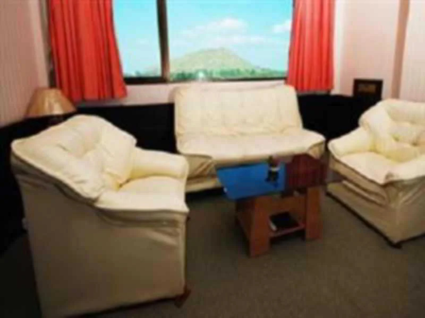 Chainat Thani Hotel