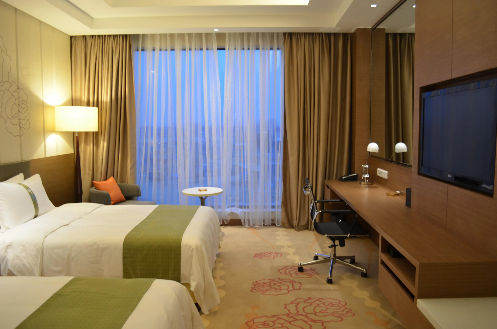 Holiday Inn Nanyang by IHG